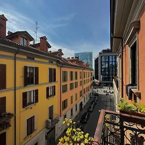 Appartamento Avdkapartment, Milano