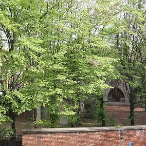 Appartamento Paris Bordone House, Milano