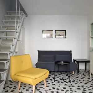 Appartamento Xenia - Moderno In Fondazione Prada, Milano