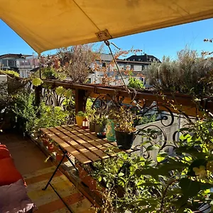 Appartamento Commenda 25 - A Special Spot In The Heart Of, Milano