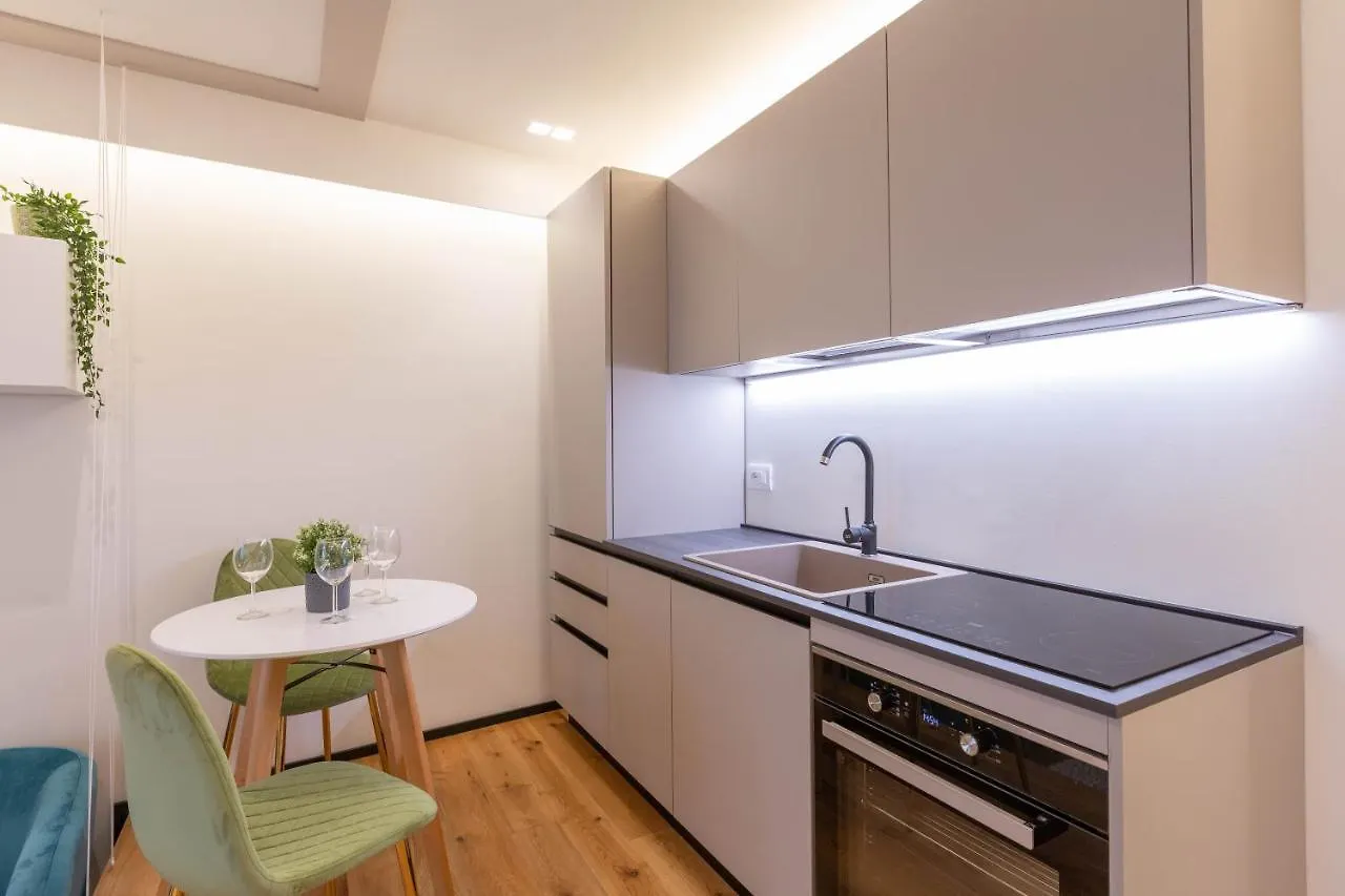 Appartamento Casa Da Suite Pynta Milano