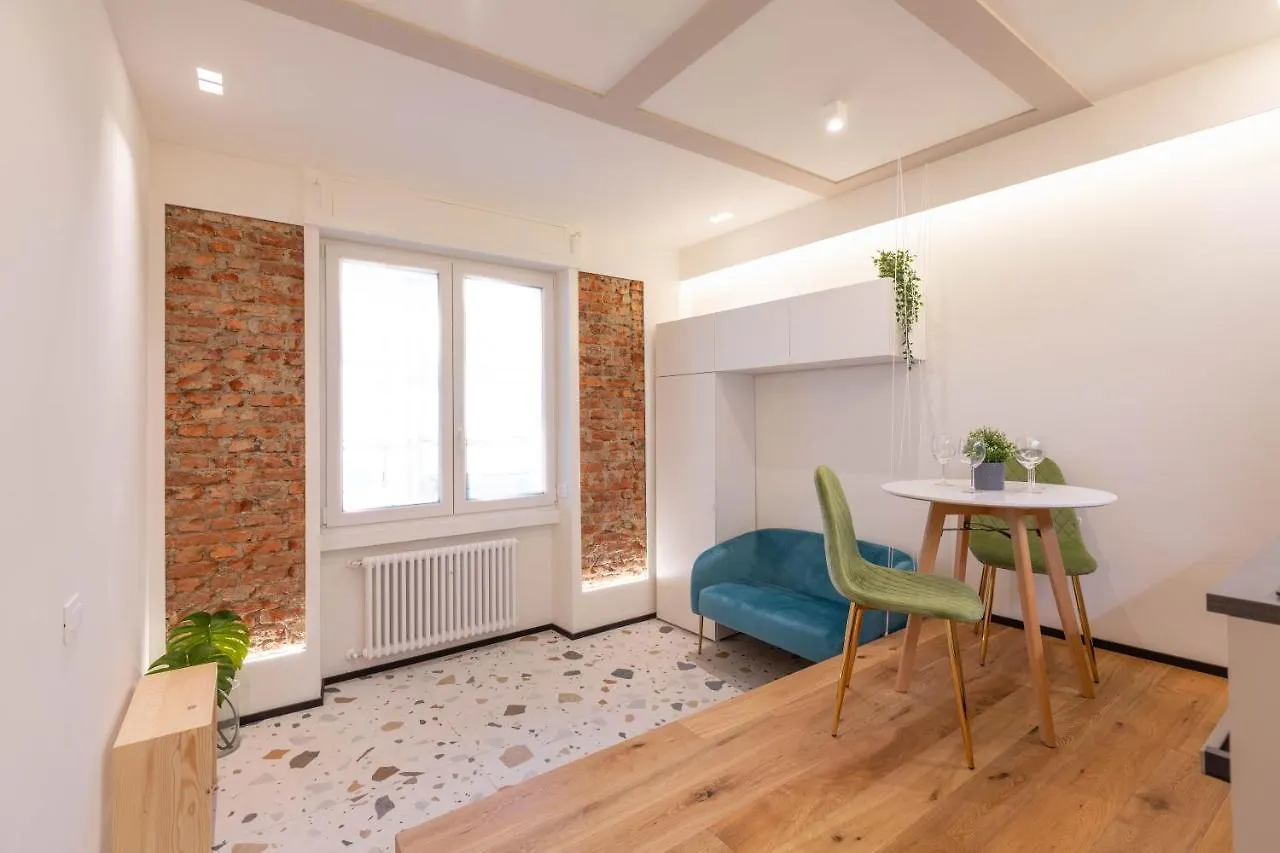 Casa Da Suite Pynta Milano Italia
