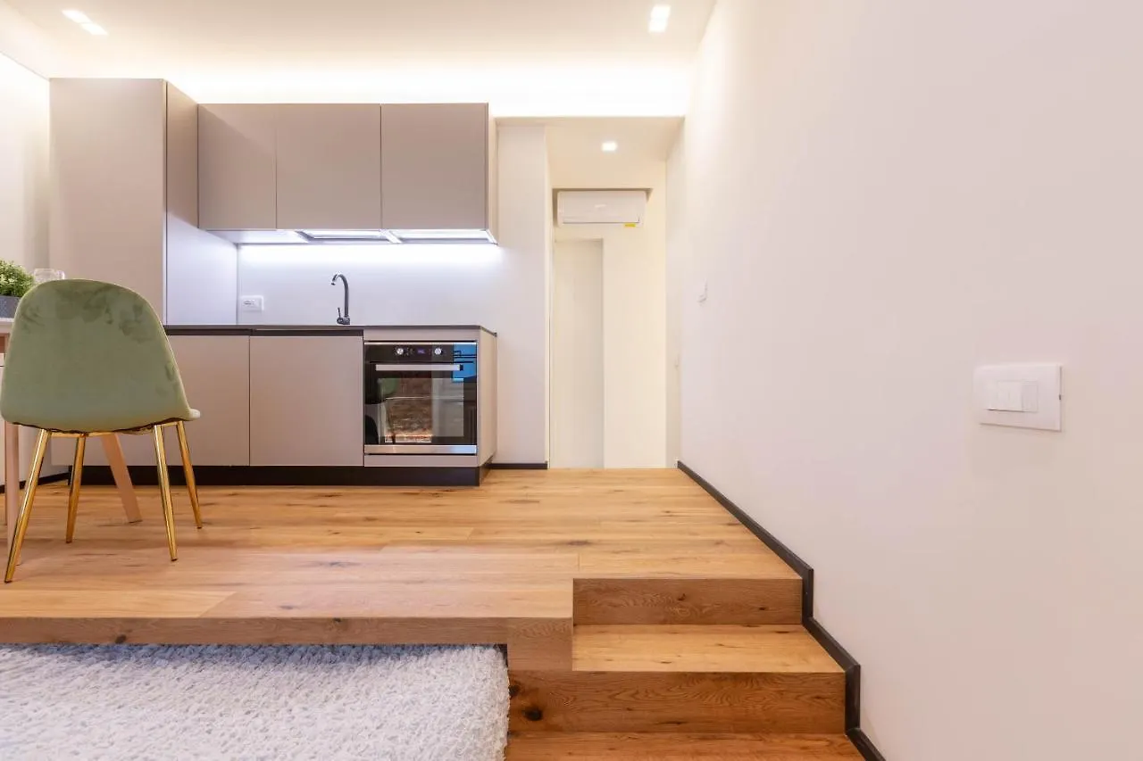 Casa Da Suite Pynta Milano