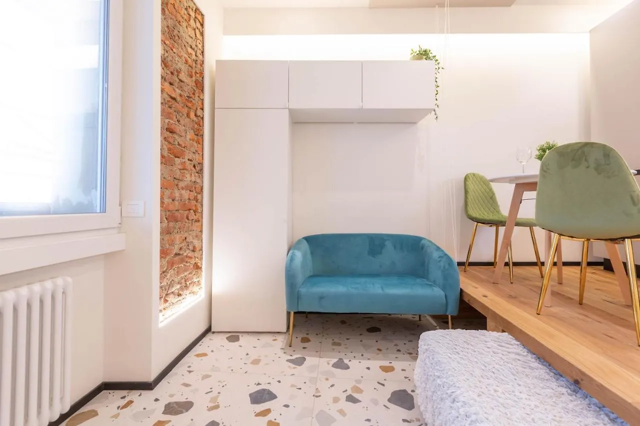 Casa Da Suite Pynta Milaan Appartement