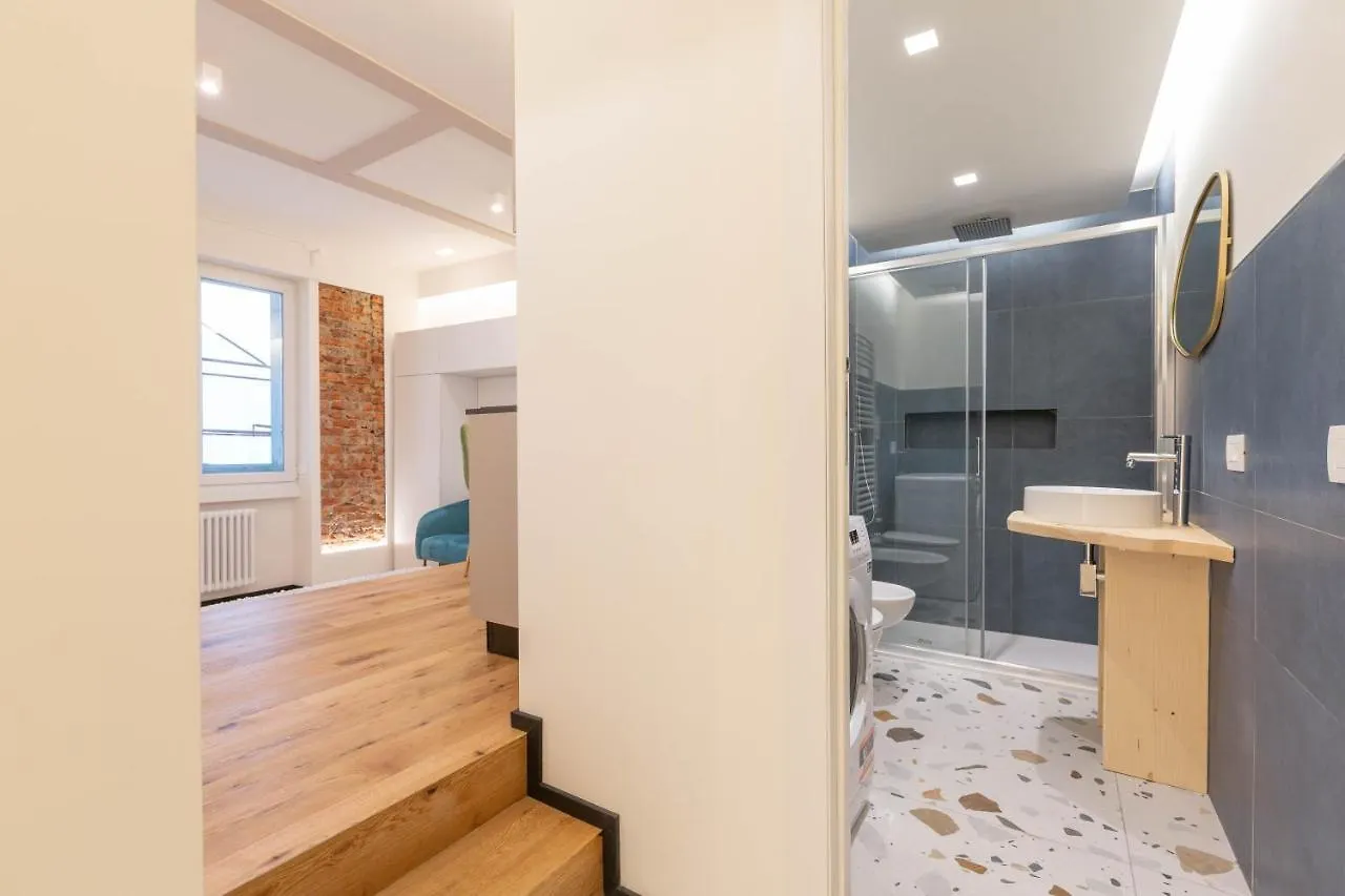 Casa Da Suite Pynta Milano