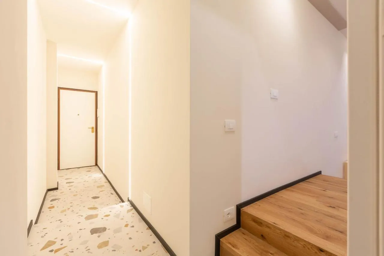 Appartamento Casa Da Suite Pynta Milano