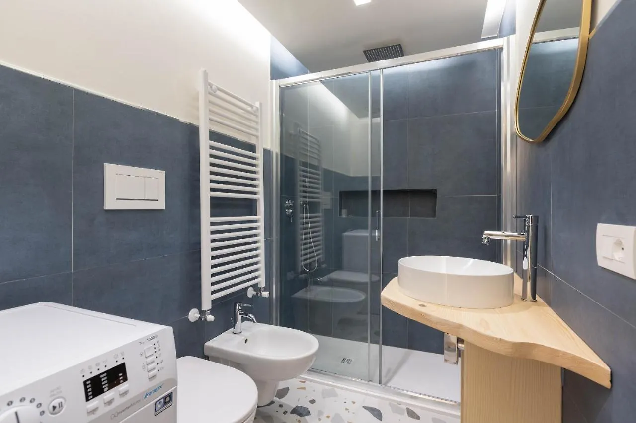 Casa Da Suite Pynta Milano Italia