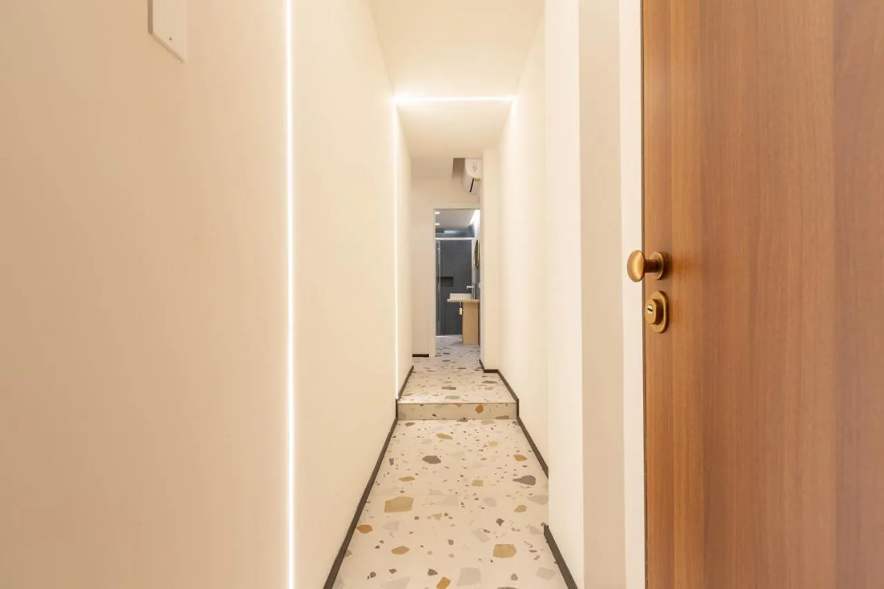 Casa Da Suite Pynta Milano Appartamento