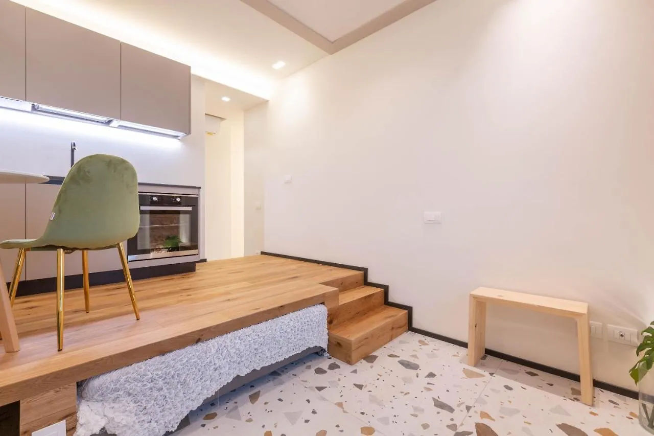 Casa Da Suite Pynta Milano 0*,  Italia