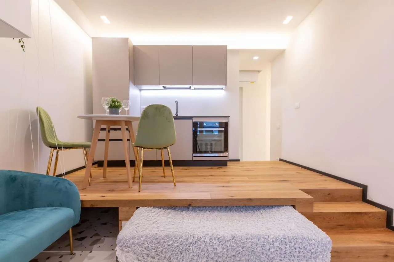 Casa Da Suite Pynta Milano 0*,