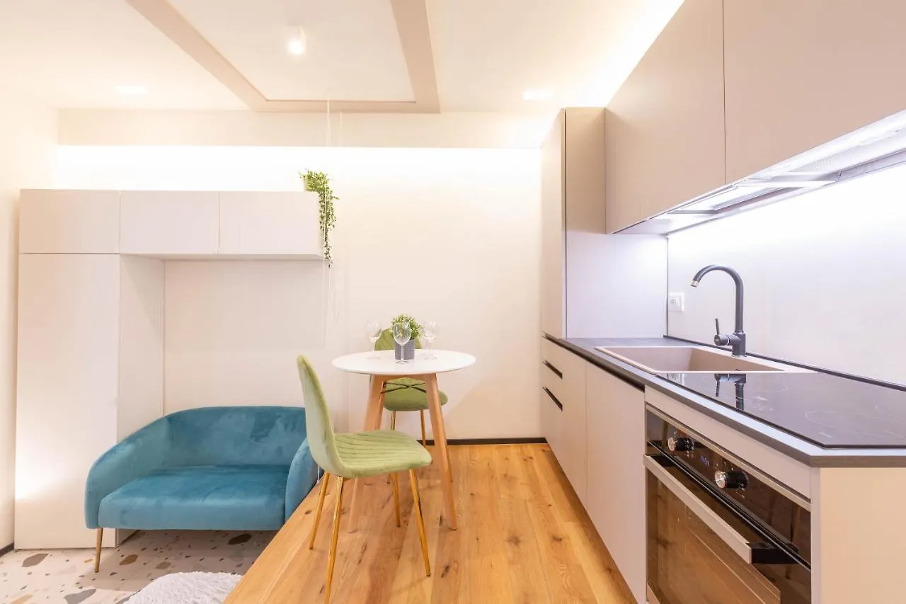 Casa Da Suite Pynta Milano