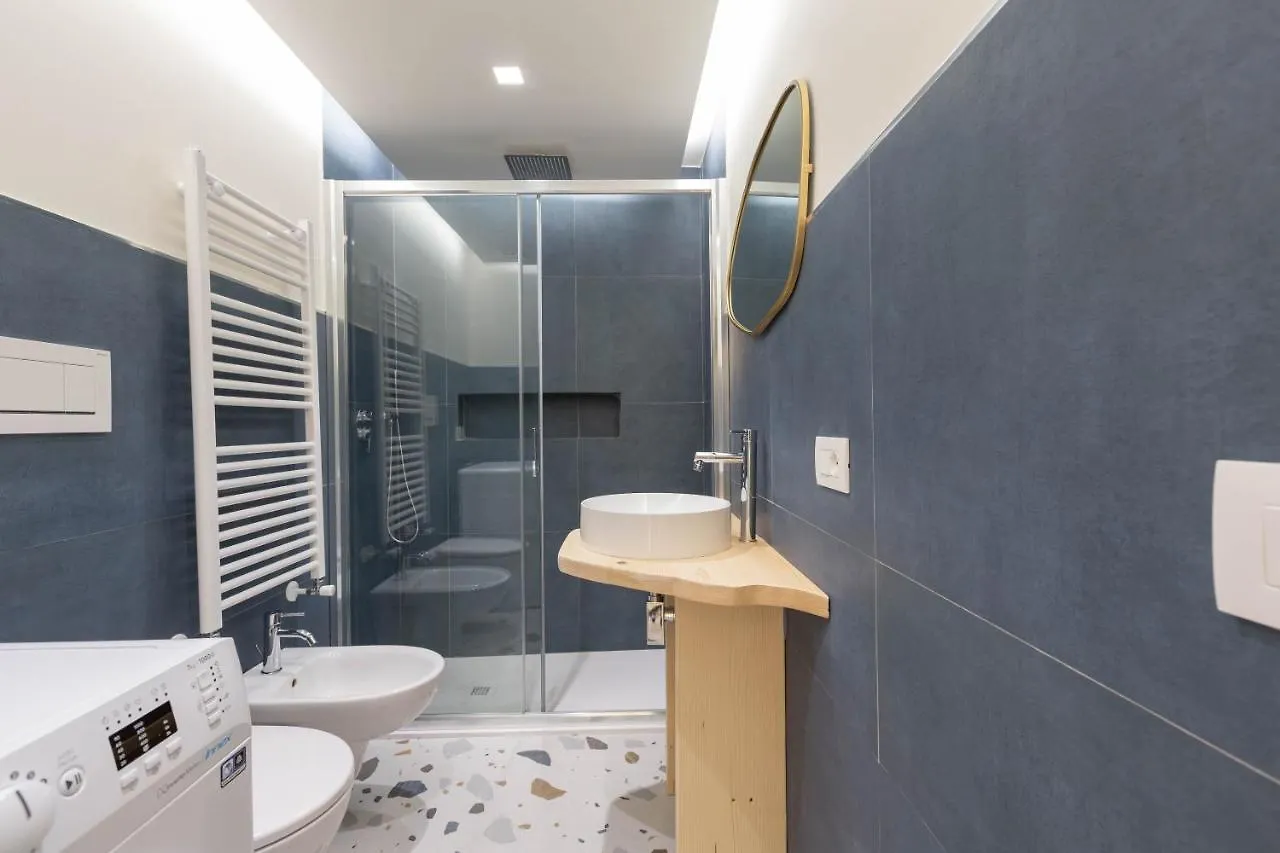 Casa Da Suite Pynta Milano Appartamento