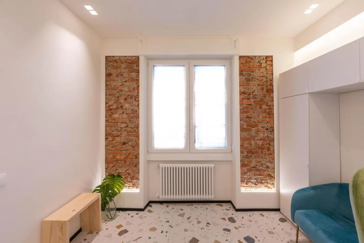 Casa Da Suite Pynta Milano 0*,  Italia